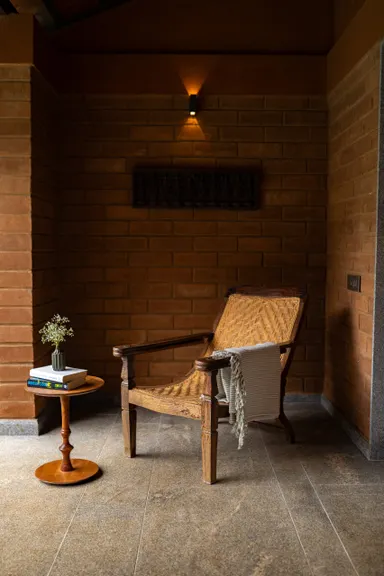 Courtyard Villa image 13