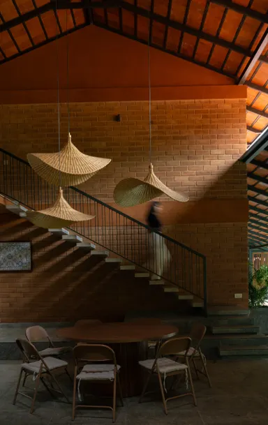 Courtyard Villa image 6