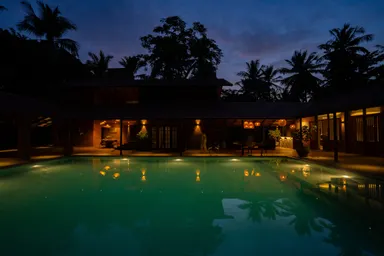 Courtyard Villa image 17