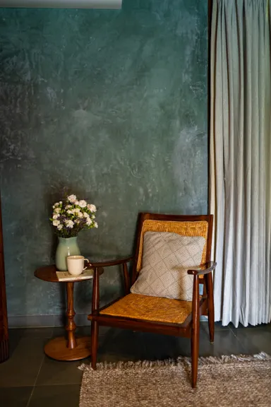 Courtyard Villa image 7