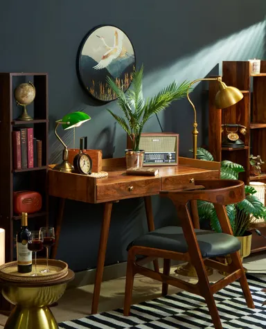 Fully furnished Studio in Indiranagar image 13