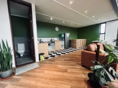 Chalet in North Bangalore image 3