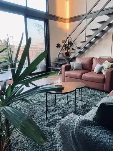 Chalet in North Bangalore image 4