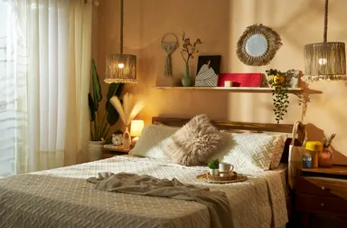 Fully furnished Studio in Indiranagar image 12