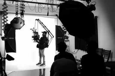 Well Equipped Photography Studio image 2