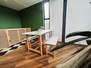 Chalet in North Bangalore image 5