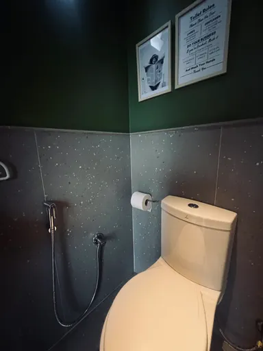 Chalet in North Bangalore image 10