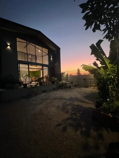 Chalet in North Bangalore image 11