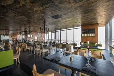 Premium Restobar with Skyline Views image 3