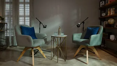 Premium Podcast & Ad Space image 9