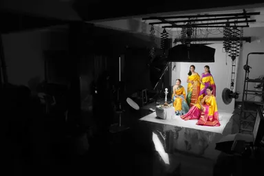 Well Equipped Photography Studio image 4